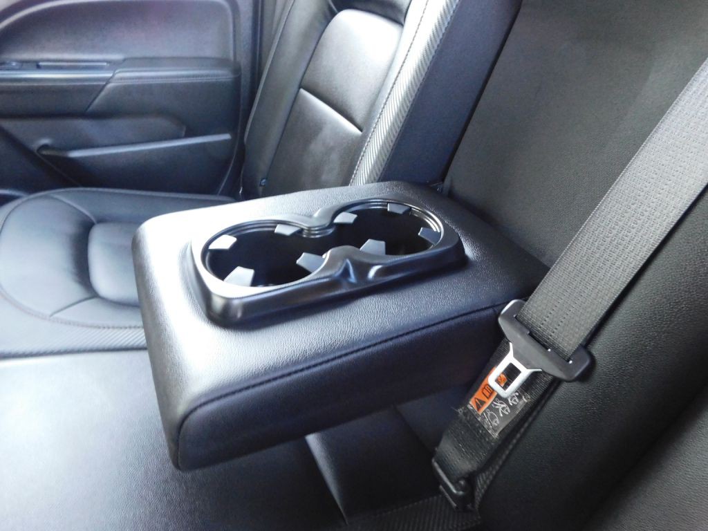 2021 GMC Canyon Image 28