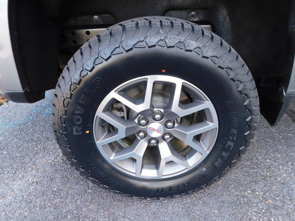 2021 GMC Canyon Image 41