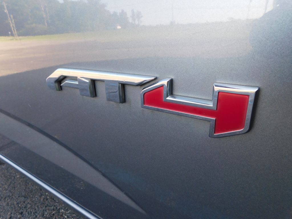 2021 GMC Canyon Image 44