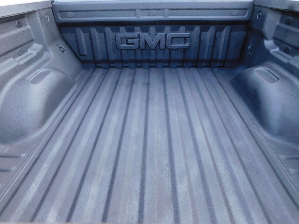 2021 GMC Canyon Image 45
