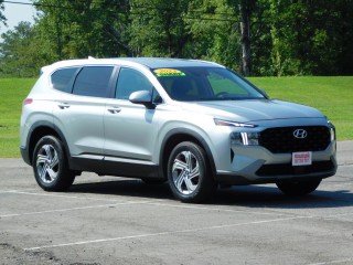 Image for 2023 Hyundai Santa Fe SE ID: 7619673