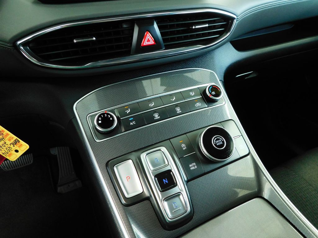2023 Hyundai Santa Fe Image 15