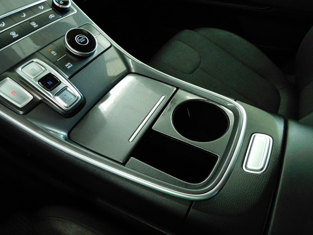 2023 Hyundai Santa Fe Image 16