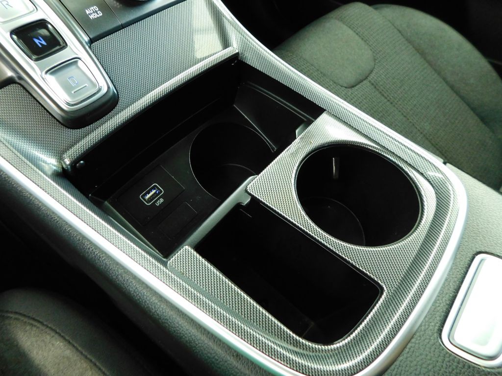 2023 Hyundai Santa Fe Image 17