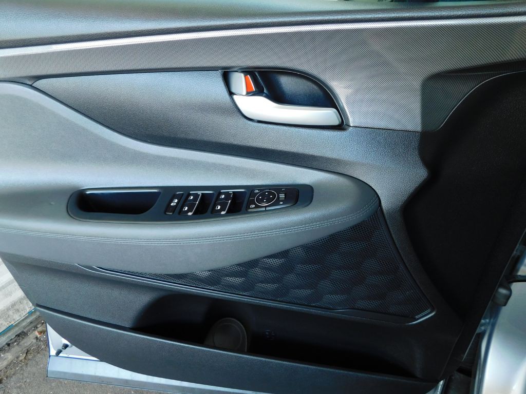 2023 Hyundai Santa Fe Image 20