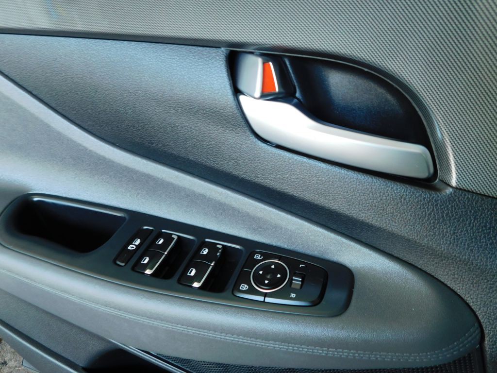2023 Hyundai Santa Fe Image 21