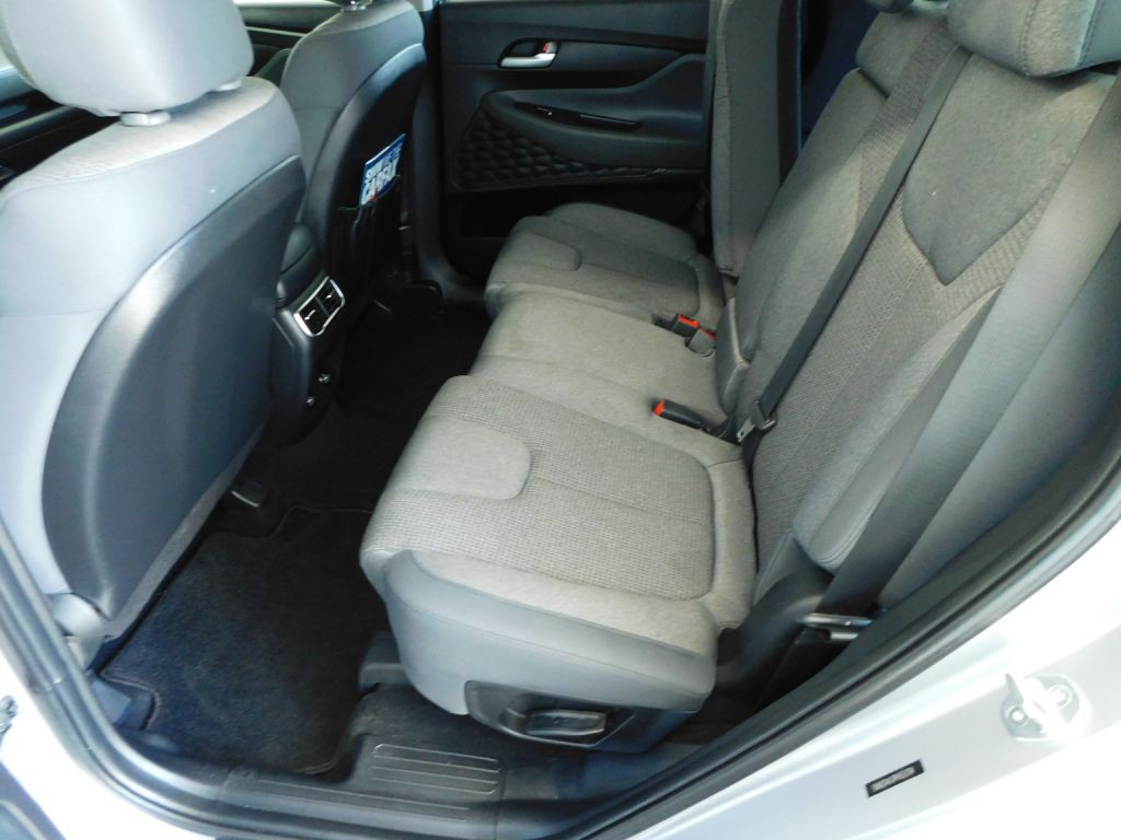 2023 Hyundai Santa Fe Image 22