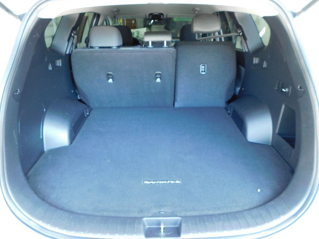 2023 Hyundai Santa Fe Image 25