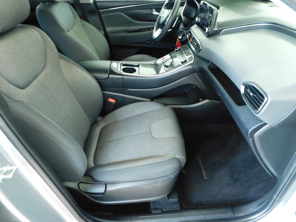 2023 Hyundai Santa Fe Image 26