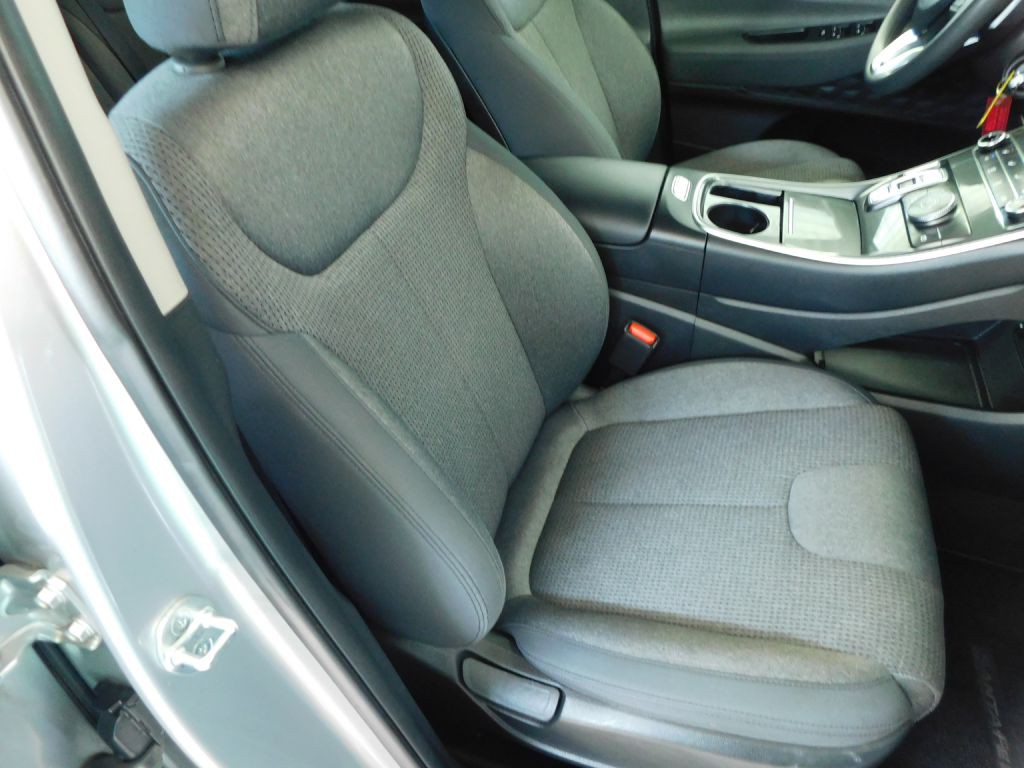 2023 Hyundai Santa Fe Image 27