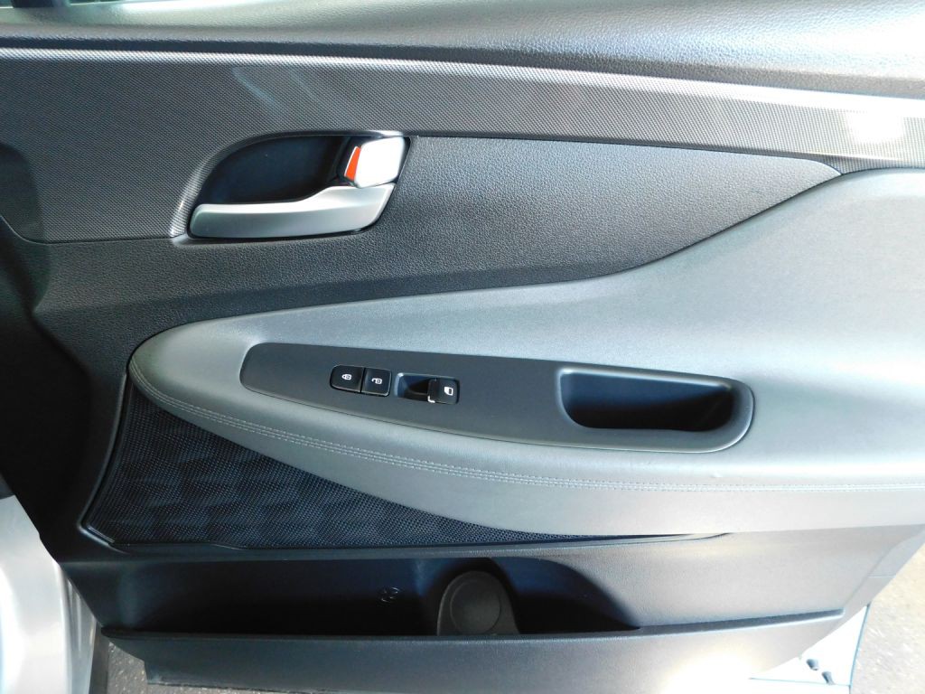 2023 Hyundai Santa Fe Image 28