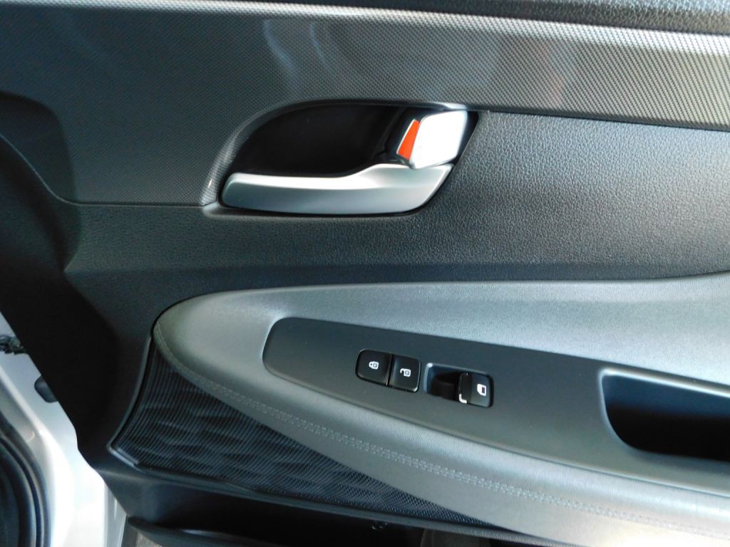 2023 Hyundai Santa Fe Image 29