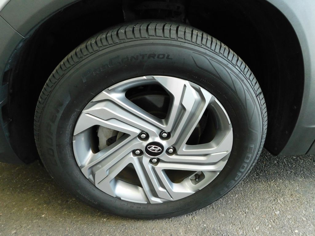 2023 Hyundai Santa Fe Image 31