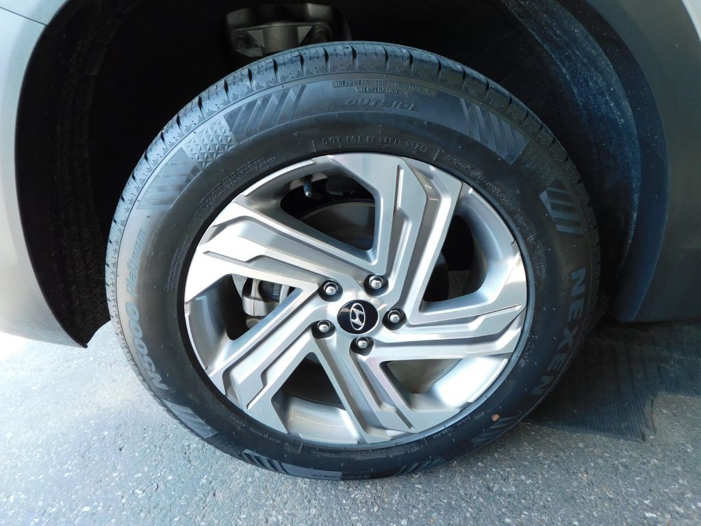 2023 Hyundai Santa Fe Image 33