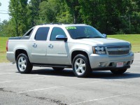Image for 2008 Chevrolet Avalanche LTZ 1500 ID: 7619687