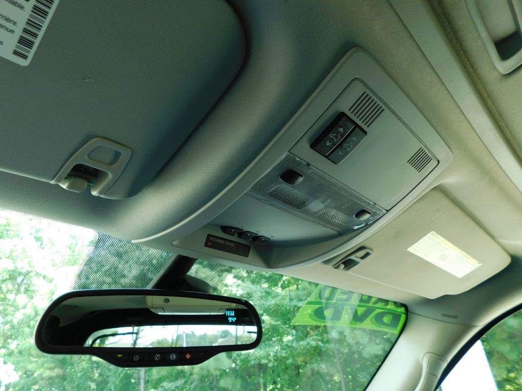 2008 Chevrolet Avalanche Image 22