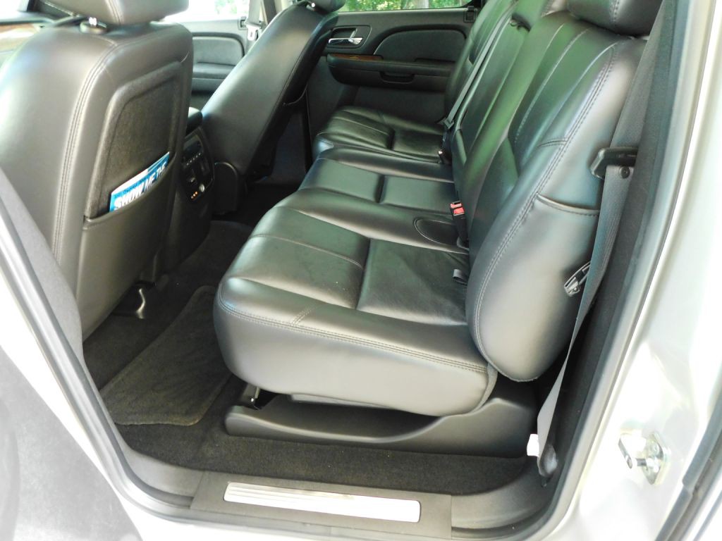 2008 Chevrolet Avalanche Image 26