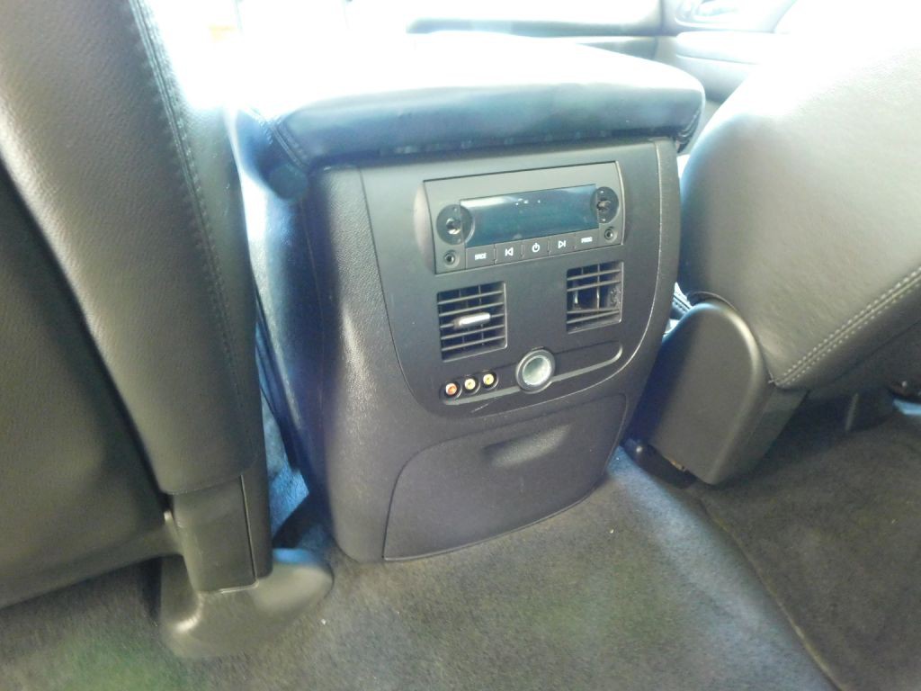 2008 Chevrolet Avalanche Image 27