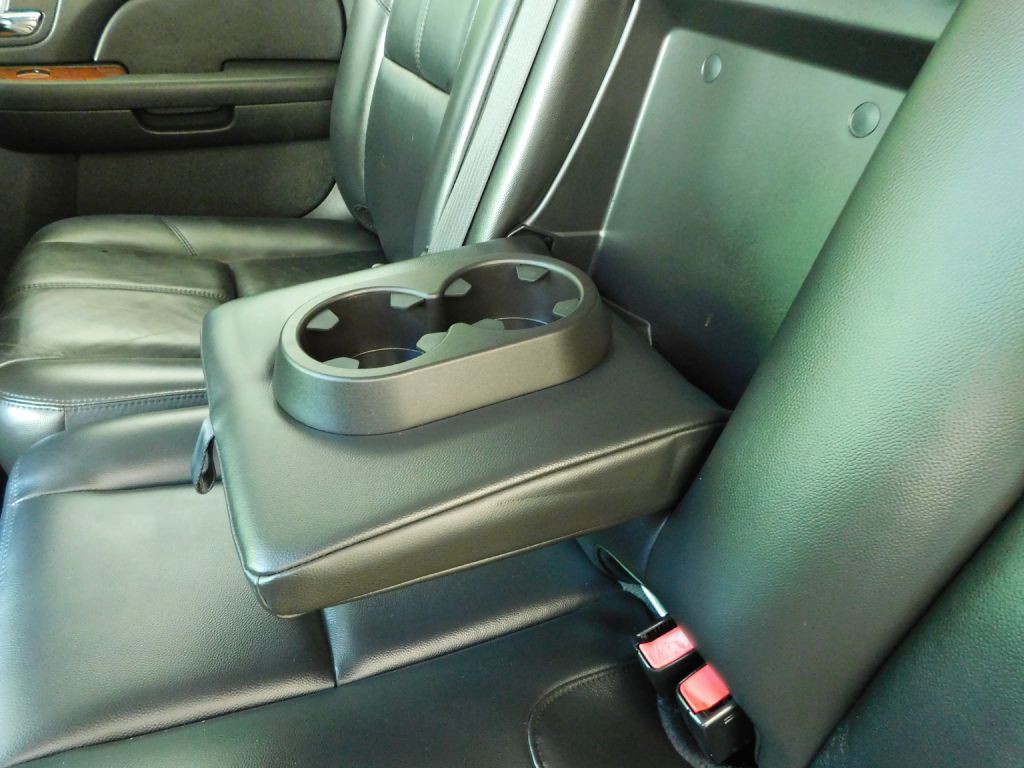 2008 Chevrolet Avalanche Image 29