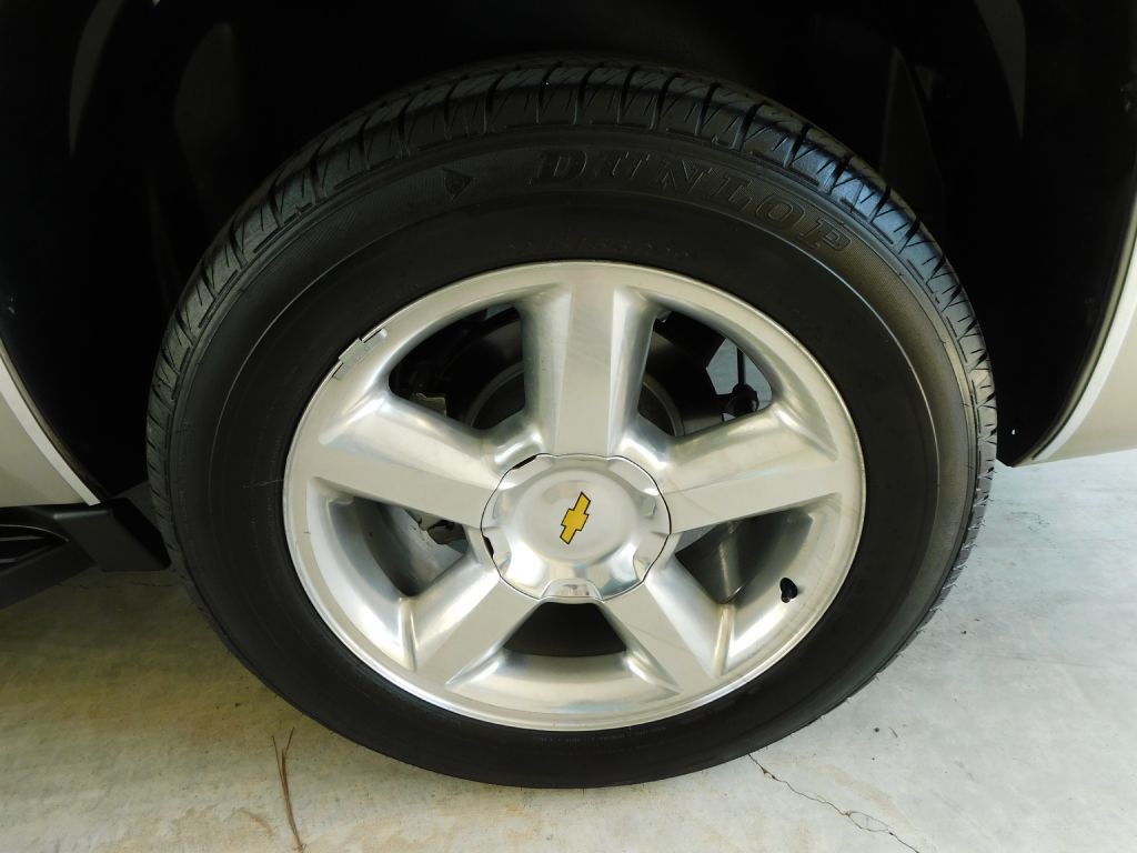2008 Chevrolet Avalanche Image 39