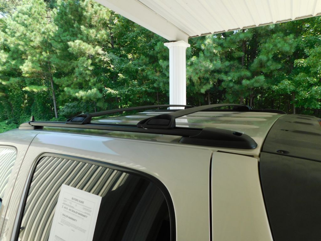 2008 Chevrolet Avalanche Image 49