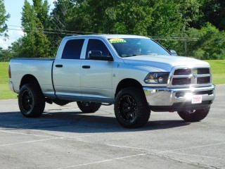 Image for 2012 Dodge Ram 2500 ST ID: 7623345