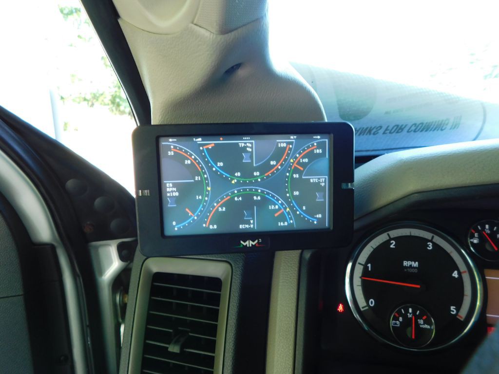 2012 Dodge Ram 2500 Image 11