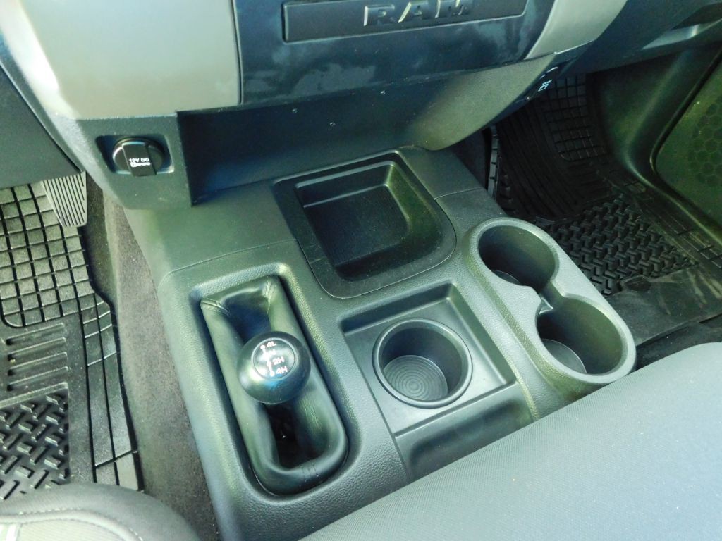 2012 Dodge Ram 2500 Image 15