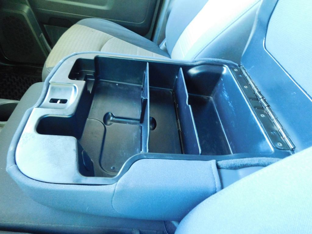 2012 Dodge Ram 2500 Image 17