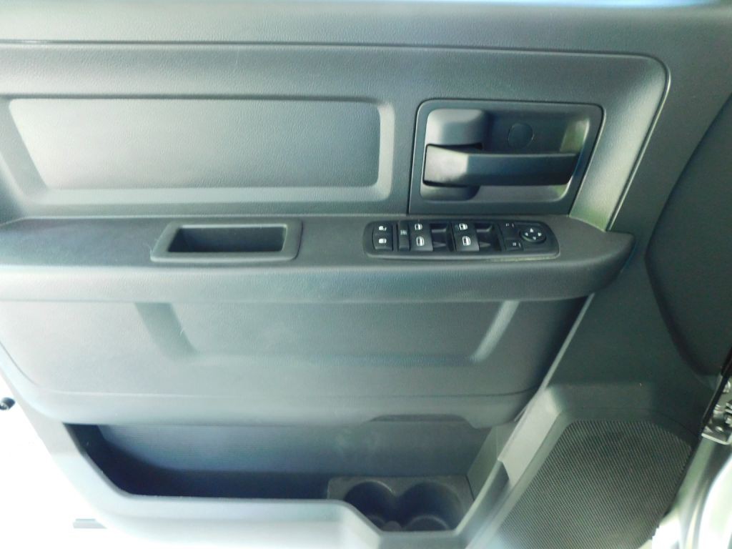 2012 Dodge Ram 2500 Image 19