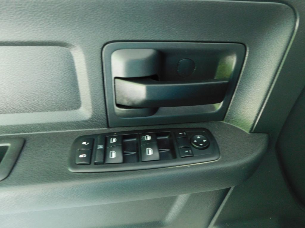 2012 Dodge Ram 2500 Image 20