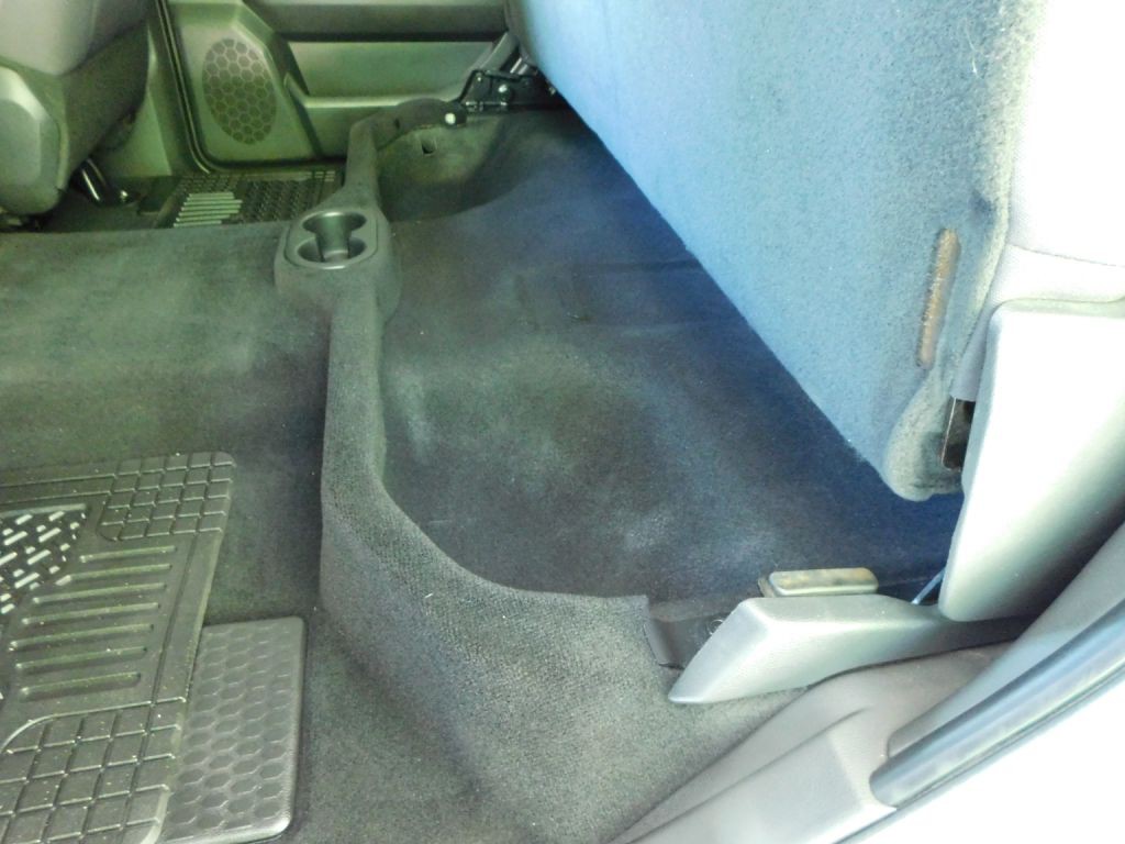 2012 Dodge Ram 2500 Image 23