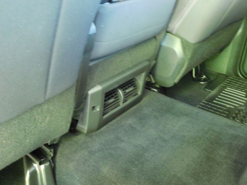 2012 Dodge Ram 2500 Image 24