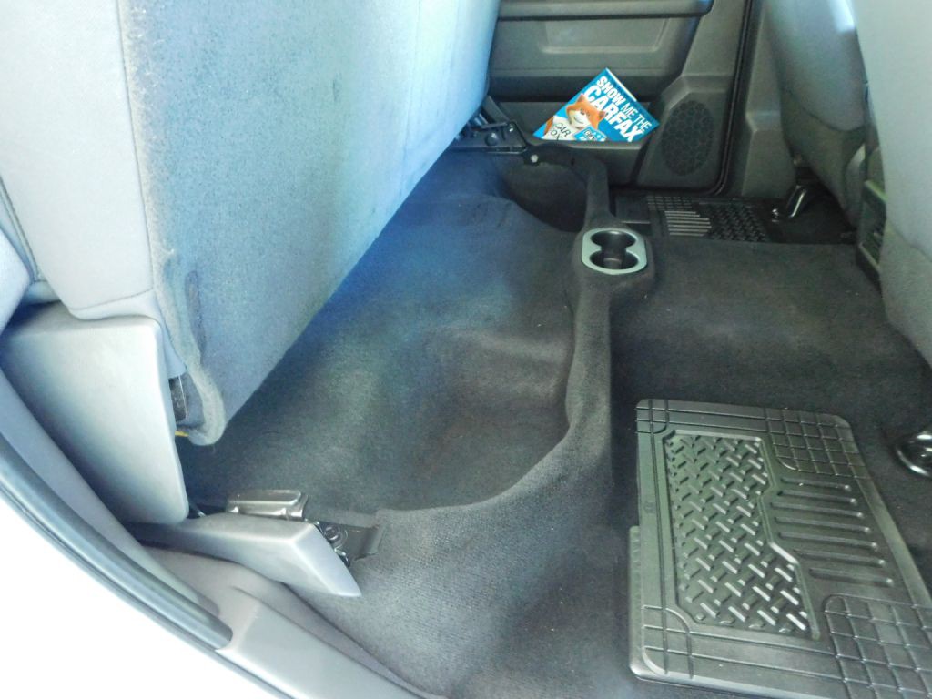 2012 Dodge Ram 2500 Image 26