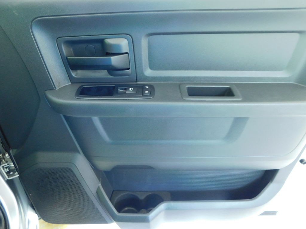 2012 Dodge Ram 2500 Image 30