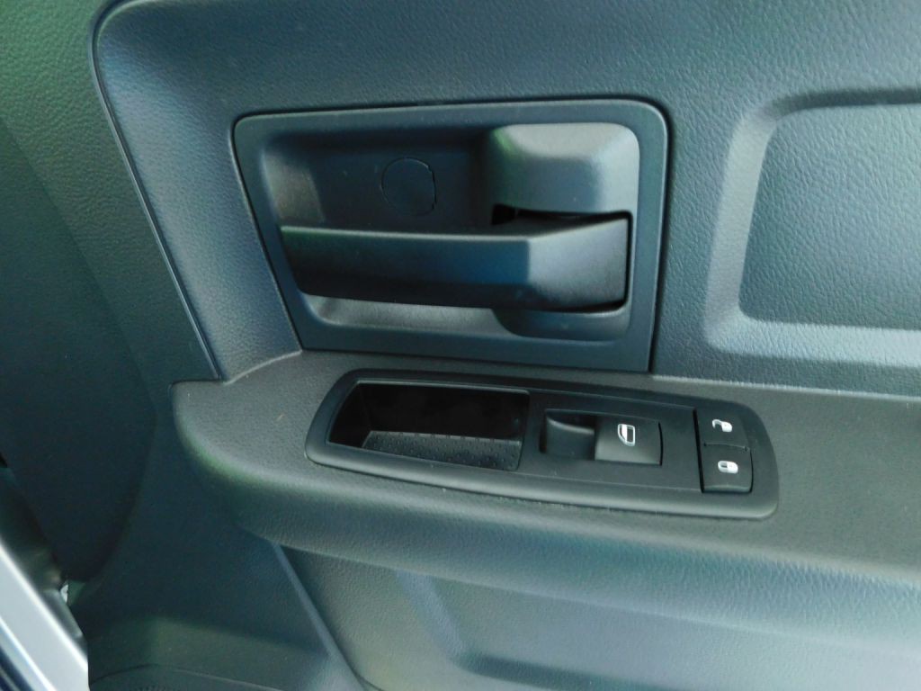 2012 Dodge Ram 2500 Image 31