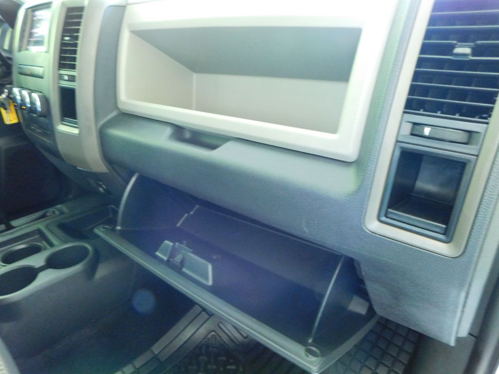2012 Dodge Ram 2500 Image 32