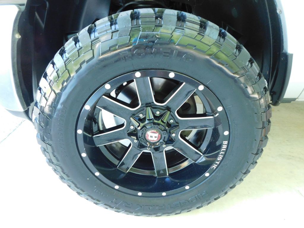 2012 Dodge Ram 2500 Image 36