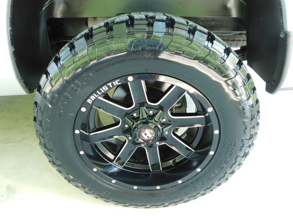 2012 Dodge Ram 2500 Image 37