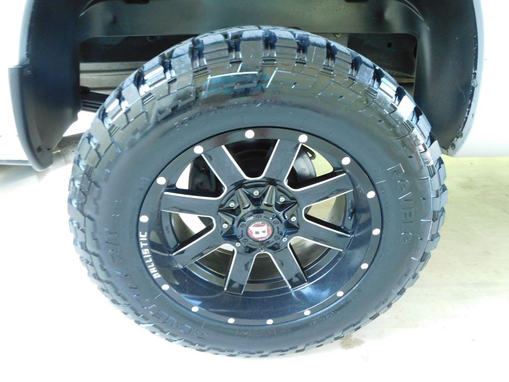 2012 Dodge Ram 2500 Image 38