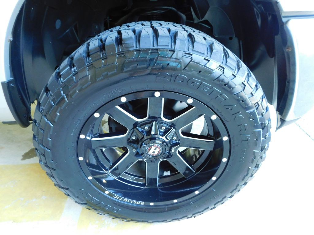 2012 Dodge Ram 2500 Image 39