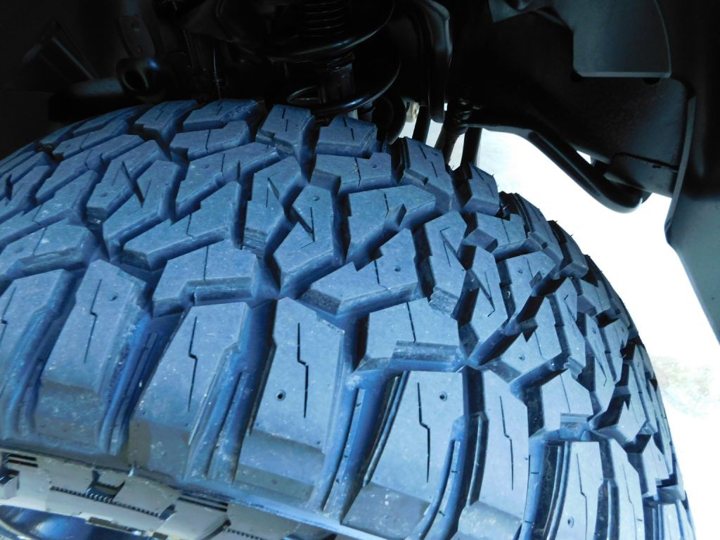 2012 Dodge Ram 2500 Image 40