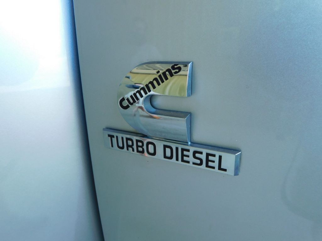 2012 Dodge Ram 2500 Image 41