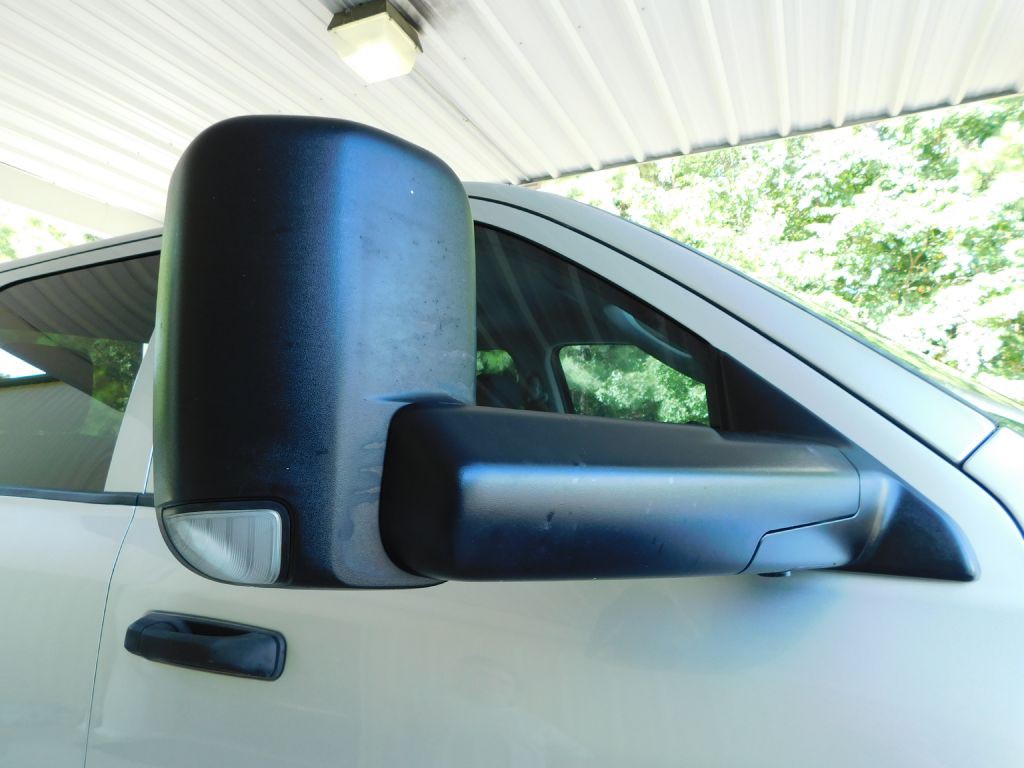 2012 Dodge Ram 2500 Image 43