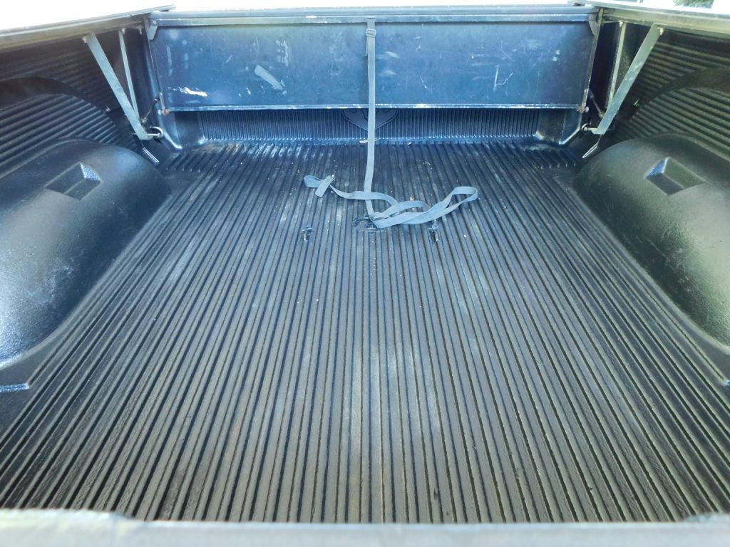 2012 Dodge Ram 2500 Image 44