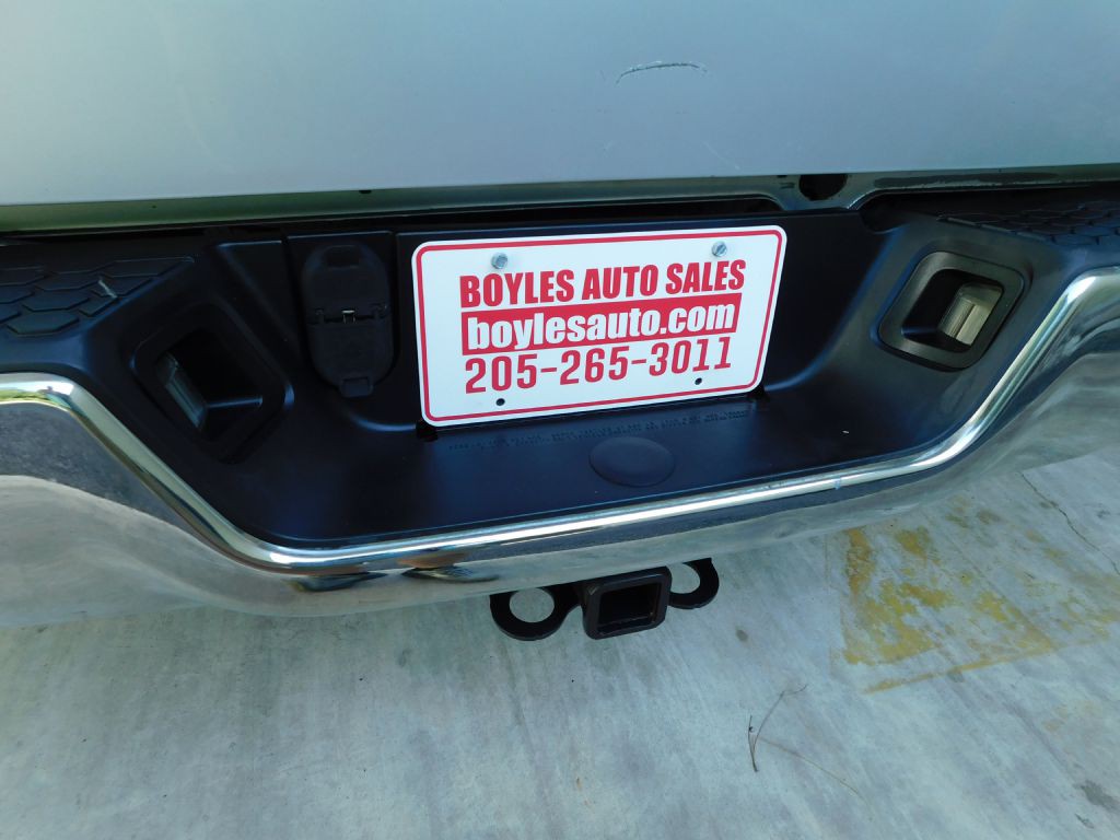 2012 Dodge Ram 2500 Image 45