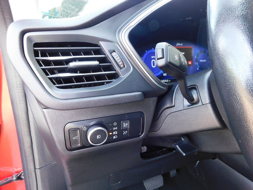 2022 Ford Escape Image 13