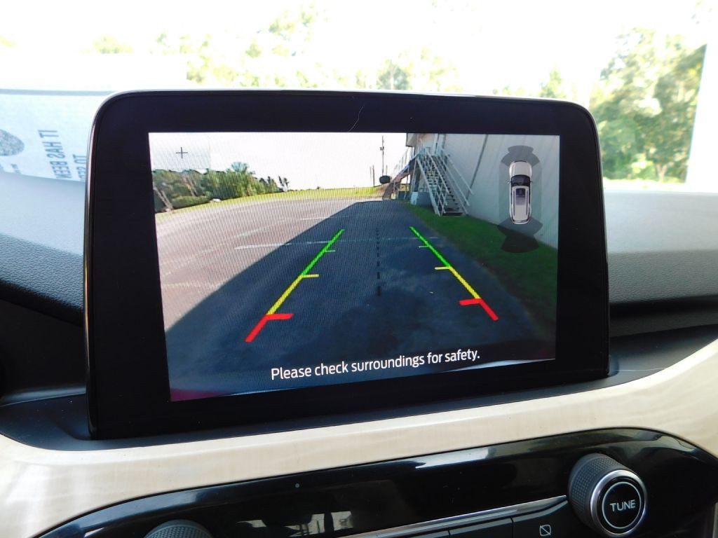 2022 Ford Escape Image 15