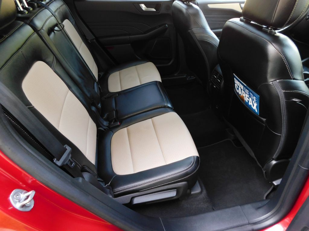 2022 Ford Escape Image 30