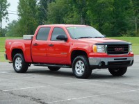 Image for 2011 GMC Sierra 1500 SLE ID: 7630404